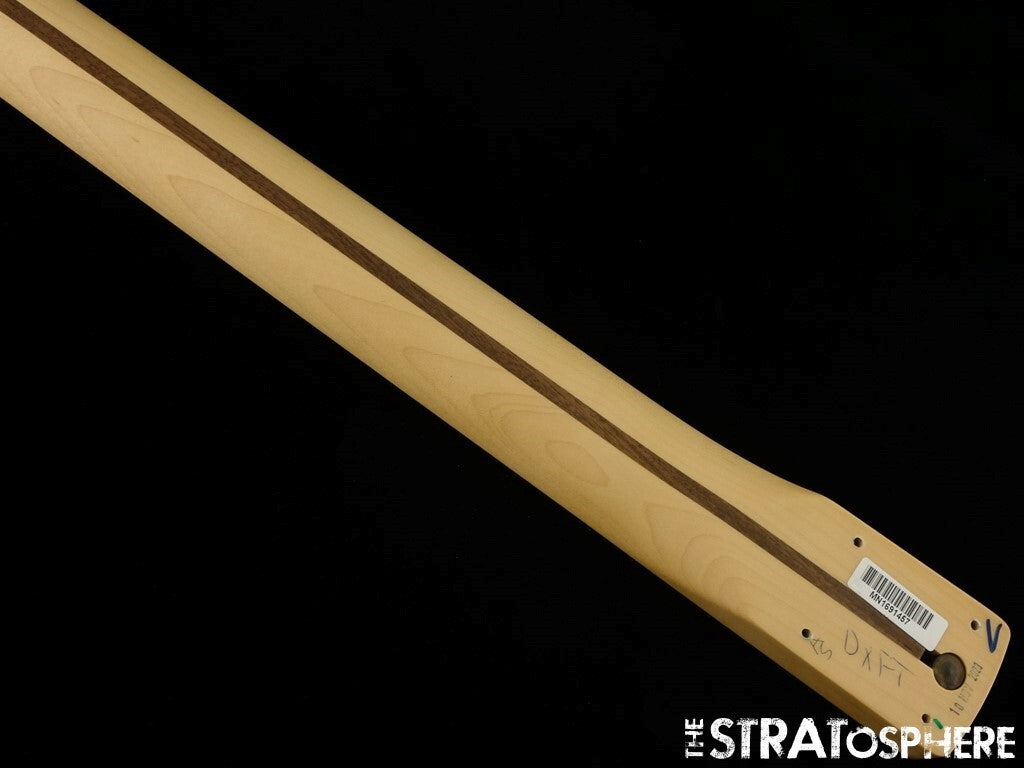 Fender Ltd. Tom Delonge Stratocaster Strat NECK, Modern ''C'' Shaped Rosewood