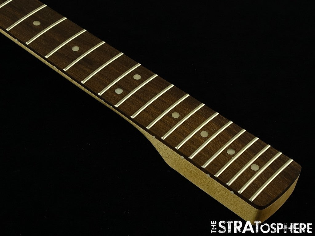 Fender Squier Affinity Jaguar Series NECK + TUNERS ''C'' Shaped, Guitar Laurel