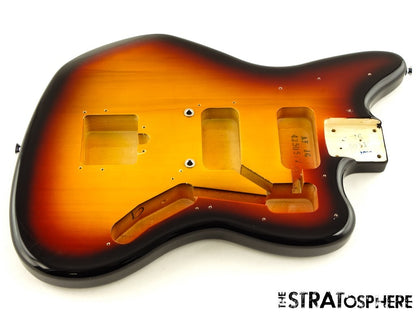 Fender Squier Affinity Jaguar Series BODY, Guitar Parts 3TS
