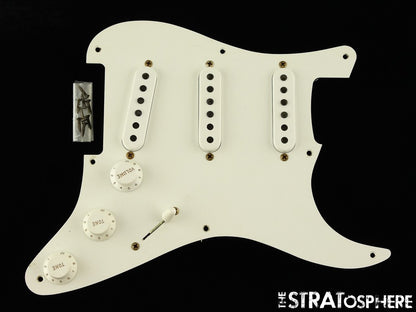 Fender USA Custom Shop 1955 Relic Stratocaster LOADED PICKGUARD, Strat ''SG''