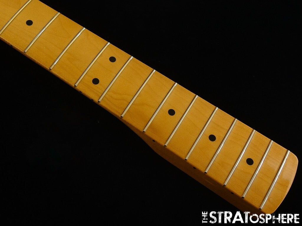 Fender Vintera II 50s RI P BASS NECK Precision Late 50s ''C'' Maple $10 OFF!