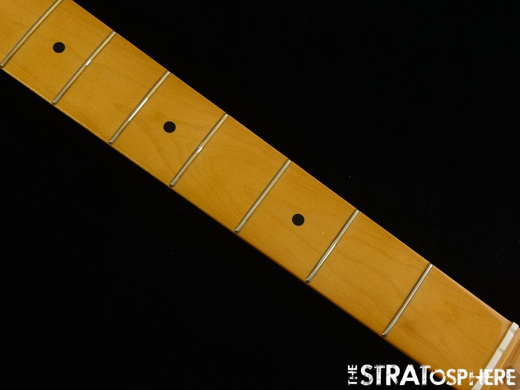 Fender Vintera II 50s RI P BASS NECK Precision Late 50s ''C'' Maple $10 OFF!
