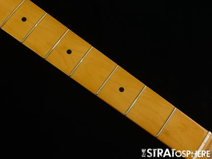 Fender Vintera II 50s RI P BASS NECK Precision Late 50s ''C'' Maple $10 OFF!