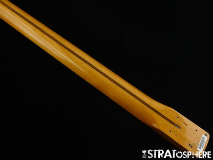 Fender Vintera II 50s RI P BASS NECK Precision Late 50s ''C'' Maple $10 OFF!