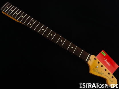 Fender American Professional II Jazzmaster NECK, USA Deep ''C'', RW Rosewood.
