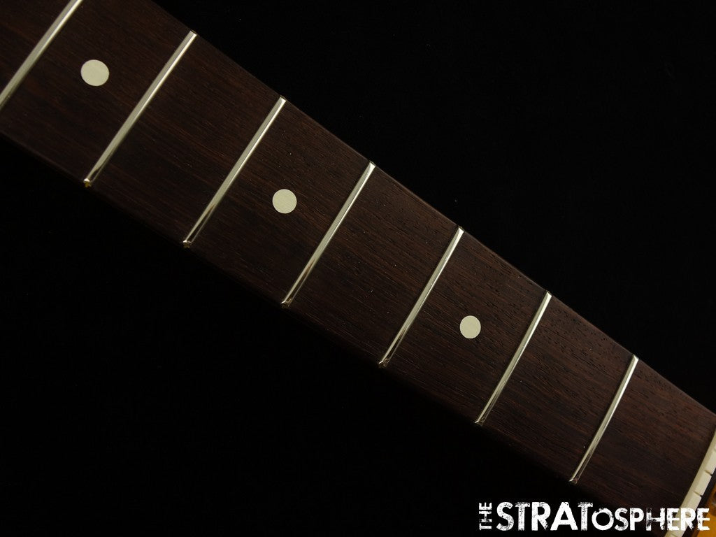 Fender American Professional II Jazzmaster NECK, USA Deep ''C'', RW Rosewood.