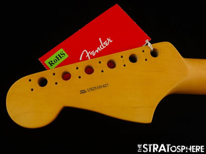 Fender American Professional II Jazzmaster NECK, USA Deep ''C'', RW Rosewood.