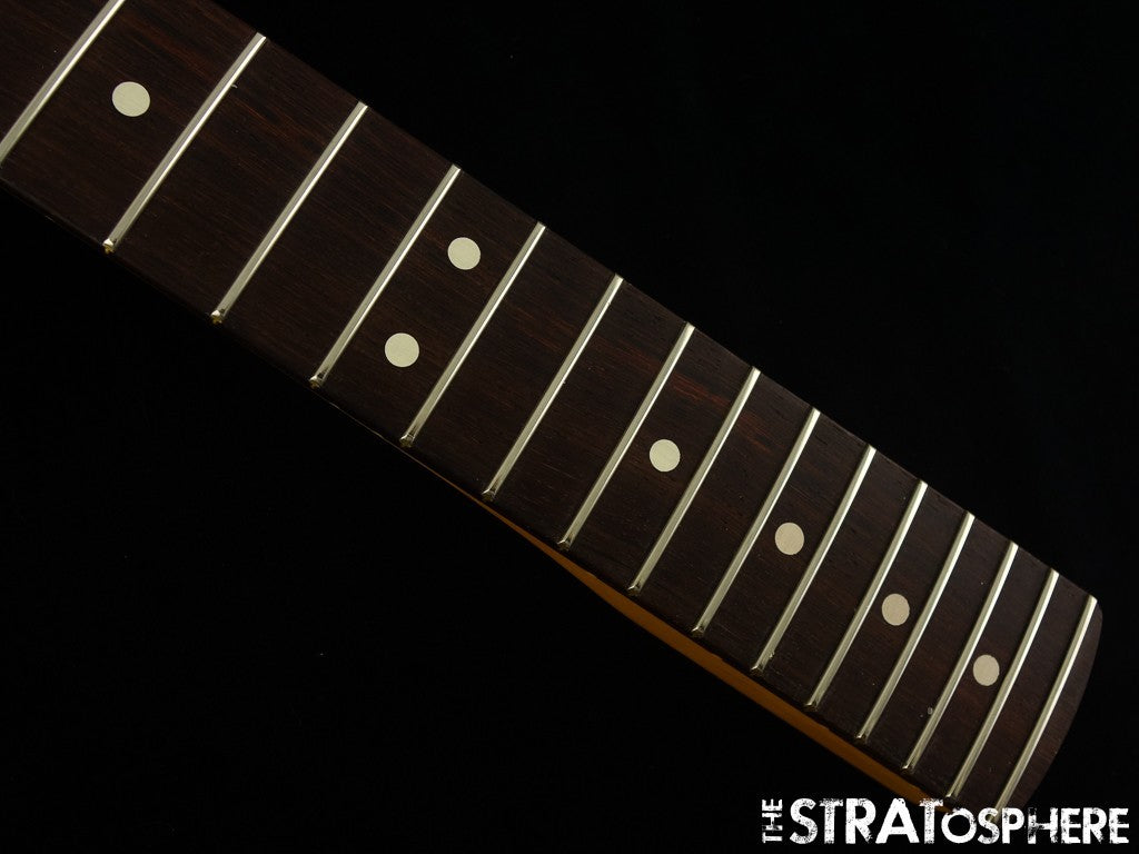 Fender American Professional II Jazzmaster NECK, USA Deep ''C'', RW Rosewood.