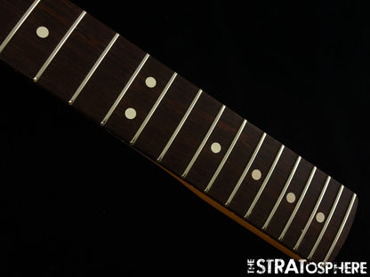 Fender American Professional II Jazzmaster NECK, USA Deep ''C'', RW Rosewood.