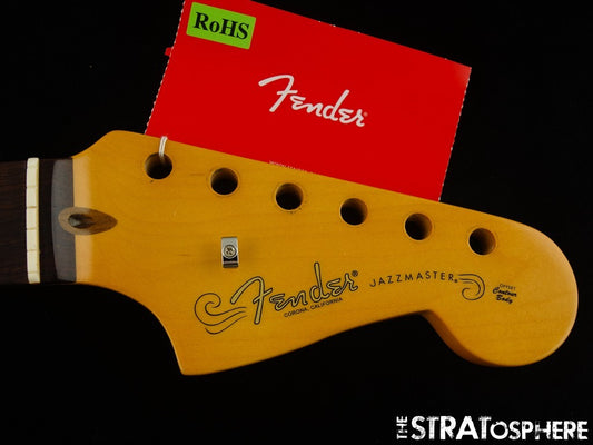 Fender American Professional II Jazzmaster NECK, USA Deep ''C'', RW Rosewood.