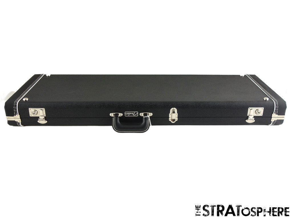 Fender Strat Tele Custom Shop G&G Tolex HARDSHELL CASE, 64 L-Series Journeyman!