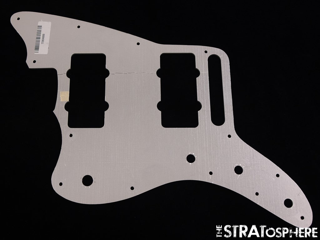 Fender Player II Jazzmaster Parchment, PICKGUARD Guitar Parts