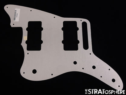 Fender Player II Jazzmaster Parchment, PICKGUARD Guitar Parts