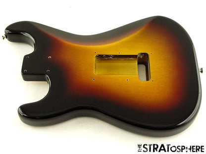 Fender American Professional Classic Strat BODY, USA 3TS