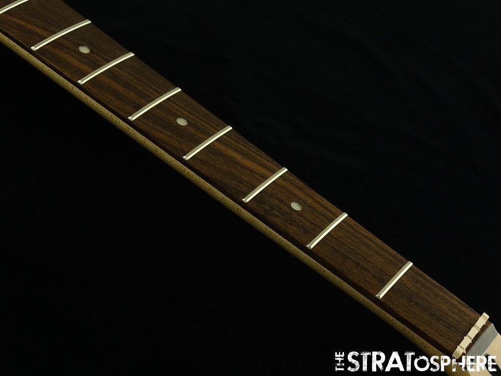 Fender Squier Affinity Jaguar Bass H NECK & TUNERS 9.5'' Radius ''C'' Laurel