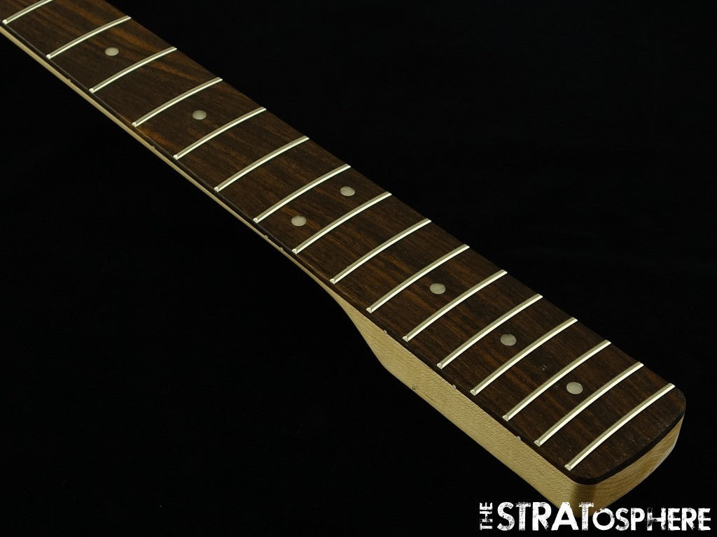 Fender Squier Affinity Jaguar Bass H NECK & TUNERS 9.5'' Radius ''C'' Laurel