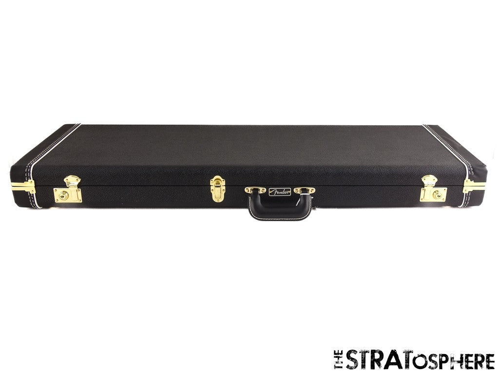 Fender Tele Custom Shop G&G Tolex HARDSHELL CASE, from W25 Custom Deluxe Strat