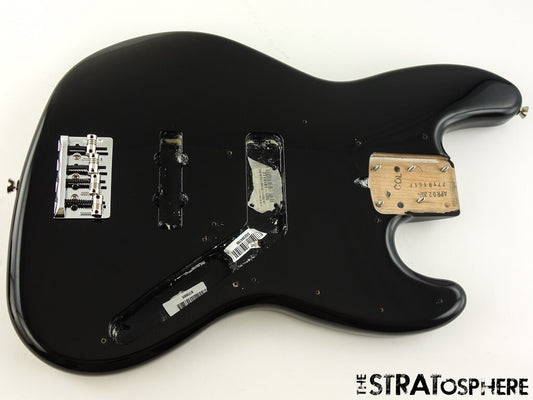 Fender American Professional II Jazz Bass BODY & HARDWARE J Black