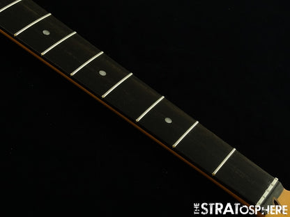 Fender American Ultra II Jazz BASS V 5 String NECK, USA Modern ''D'' Ebony