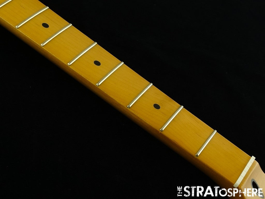 Fender Squier Classic Vibe Starcaster NECK, ''C'' Shaped, Guitar Parts, Maple