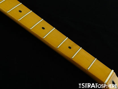 Fender Squier Classic Vibe Starcaster NECK, ''C'' Shaped, Guitar Parts, Maple