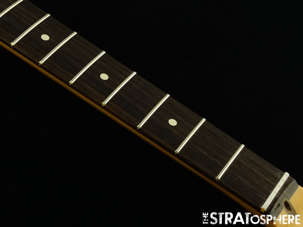 Fender American Professional Classic Jazzmaster NECK + TUNERS 9.5'', RW Rosewood