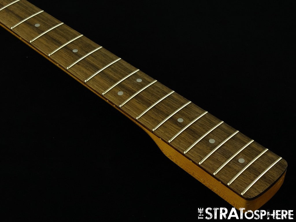 Fender Squier 60s Classic Vibe Jazz J Bass NECK &nd TUNERS, Laurel