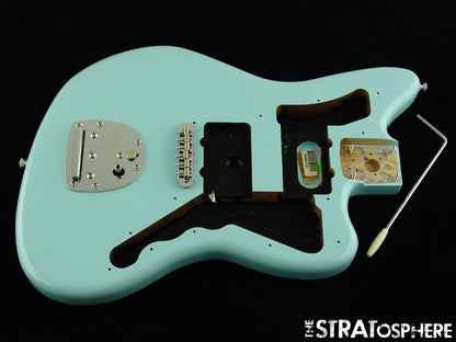 Fender Vintera III Mid 60s Jazzmaster BODY & HARDWARE Alder Sonic Blue