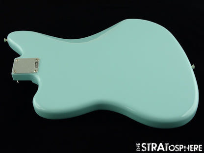 Fender Vintera III Mid 60s Jazzmaster BODY & HARDWARE Alder Sonic Blue