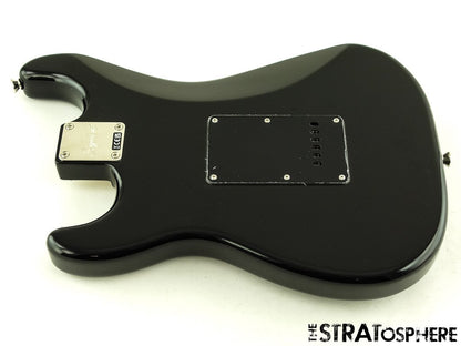 Fender Squier Classic Vibe 70s Strat BODY & HARDWARE Stratocaster Black