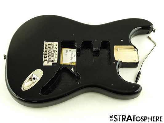 Fender Squier Classic Vibe 70s Strat BODY & HARDWARE Stratocaster Black