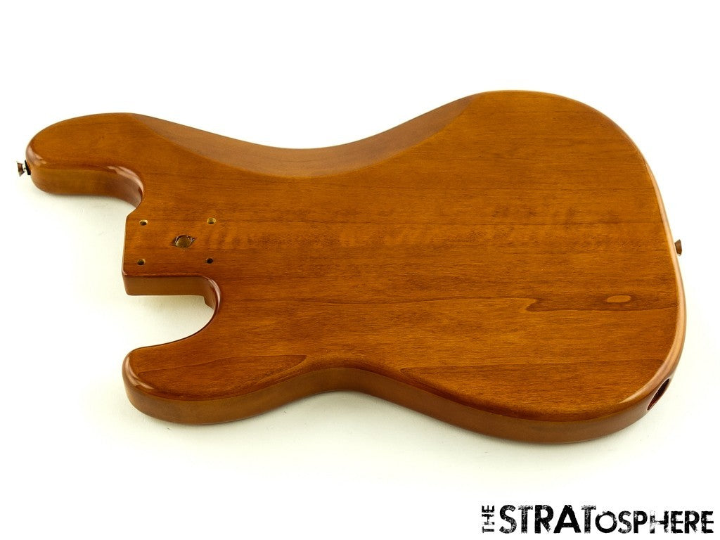 Fender Squier Classic Vibe Telecaster Bass BODY Tele Bass Mocha