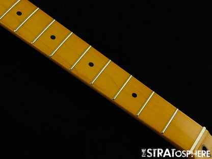 Fender Squier Classic Vibe Starcaster NECK, ''C'' Shaped, Guitar Parts, Maple