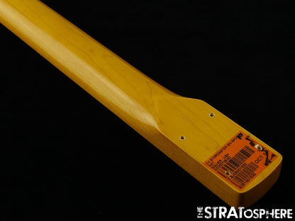 Fender Squier Classic Vibe Starcaster NECK, ''C'' Shaped, Guitar Parts, Maple