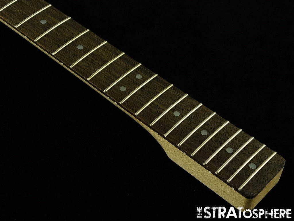 Fender Squier Sonic Esquire H NECK & TUNERS, ''C'' Shaped, 25.5'' Indian Laurel