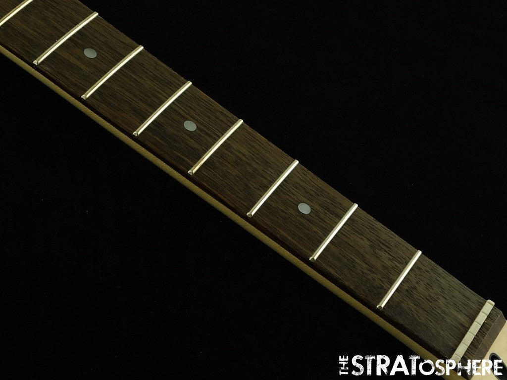 Fender Squier Sonic Esquire H NECK & TUNERS, ''C'' Shaped, 25.5'' Indian Laurel