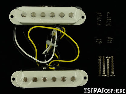 Fender Squier Affinity Jaguar Series PICKUPS Pickup Set Parts