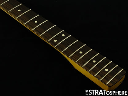 Fender Player II Modified Active Precision Bass NECK, ''C'', Rosewood