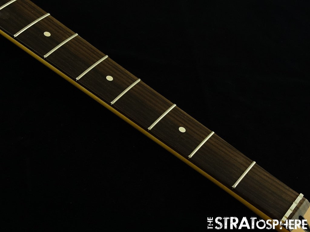 Fender Player II Modified Active Precision Bass NECK, ''C'', Rosewood