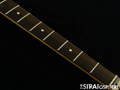Fender Player II Modified Active Precision Bass NECK, ''C'', Rosewood
