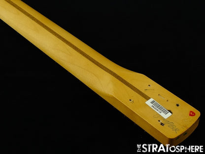 Fender Player II Modified Active Precision Bass NECK, ''C'', Rosewood