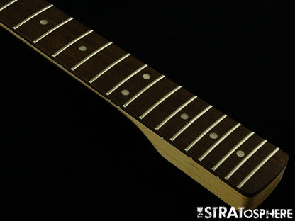 Fender Squier Affinity Strat Junior HSS NECK + TUNERS 24'' Scale ''C'' Laurel