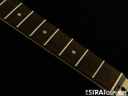 Fender Squier Affinity Strat Junior HSS NECK + TUNERS 24'' Scale ''C'' Laurel