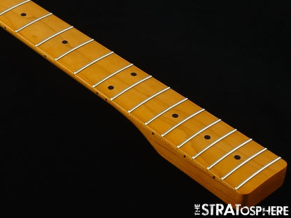 Fender Squier Classic Vibe Telecaster Bass NECK & TUNERS Tele Bass Maple.