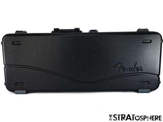 LEFTY Fender American Professional II Jazzmaster ABS HARDSHELL CASE, Part.