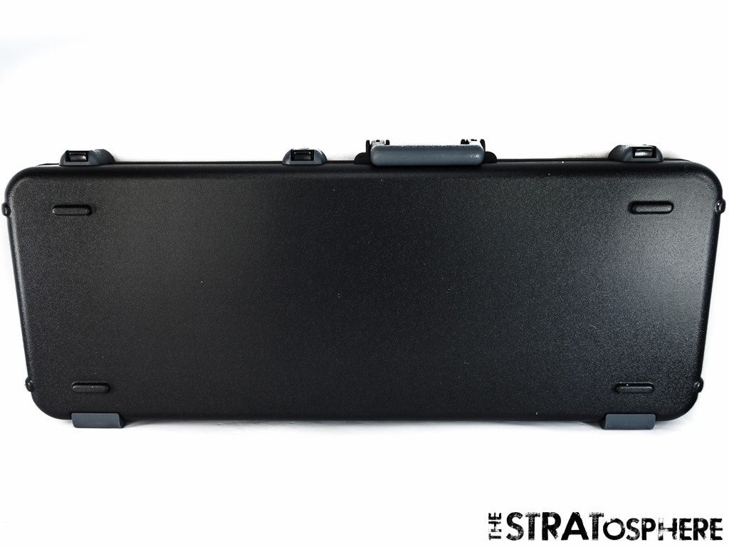 LEFTY Fender American Professional II Jazzmaster ABS HARDSHELL CASE, Part.