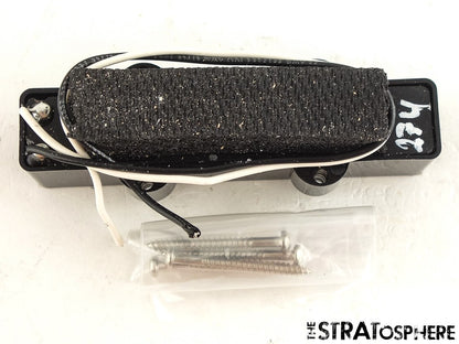 Fender Player II JAZZ BASS NECK PICKUP Parts Alnico V 5 Pickup.