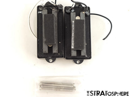 Fender Standard Precision P Bass Middle Neck PICKUPS Split Single Coil!