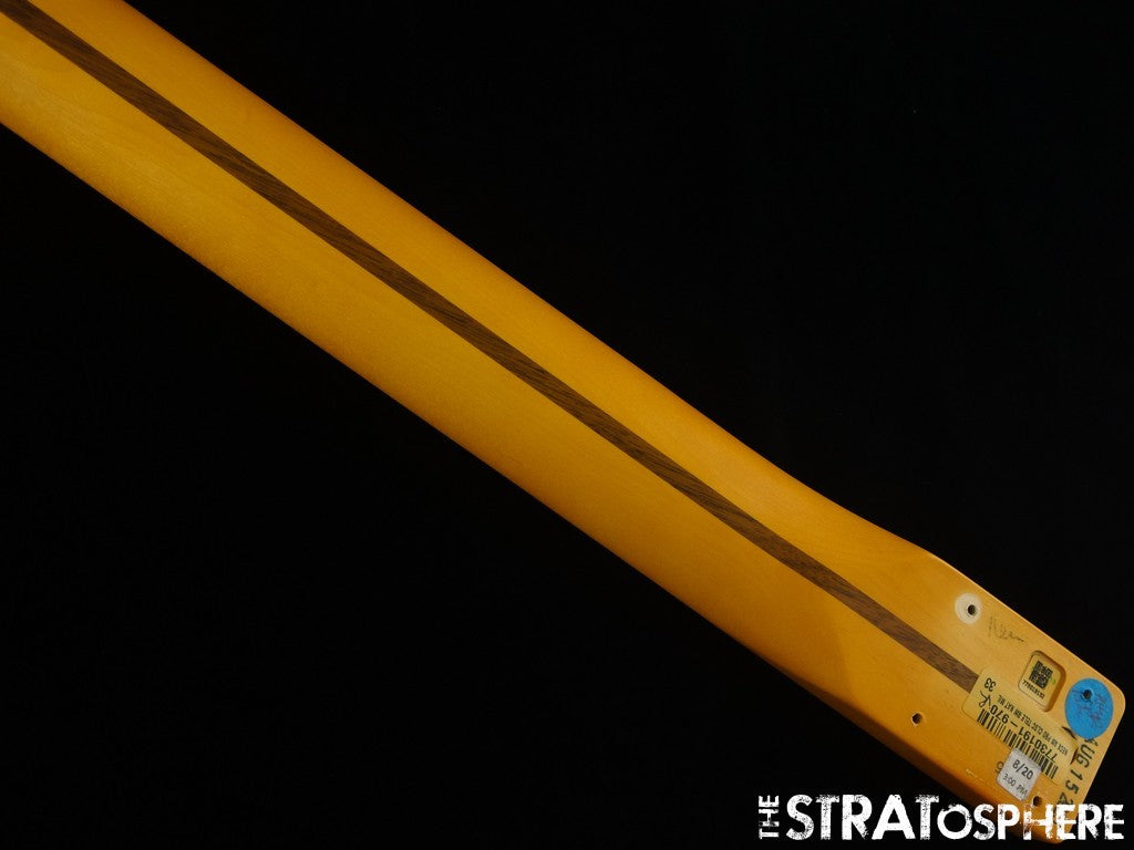 Fender American Professional Classic Hotshot Tele NECK & TUNERS, ''C'' Rosewood .