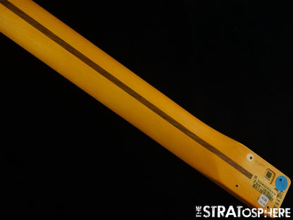 Fender American Professional Classic Hotshot Tele NECK & TUNERS, ''C'' Rosewood .